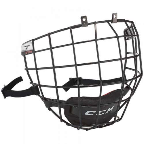 CCM FM580 cage L