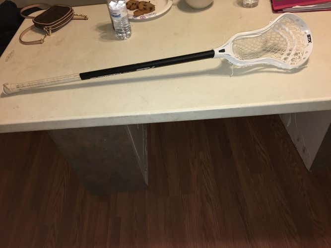 Stx surgeon 500/ black surgeon sci ti