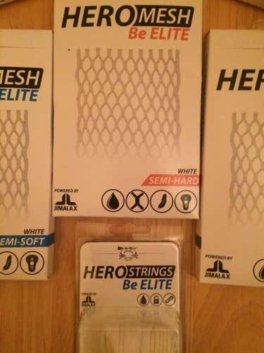 Mesh sale