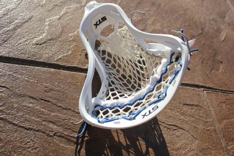 STX Stallion U550