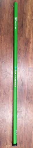 Gait Scandal Goalie Shaft