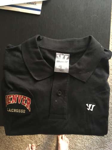 University of Denver Polo