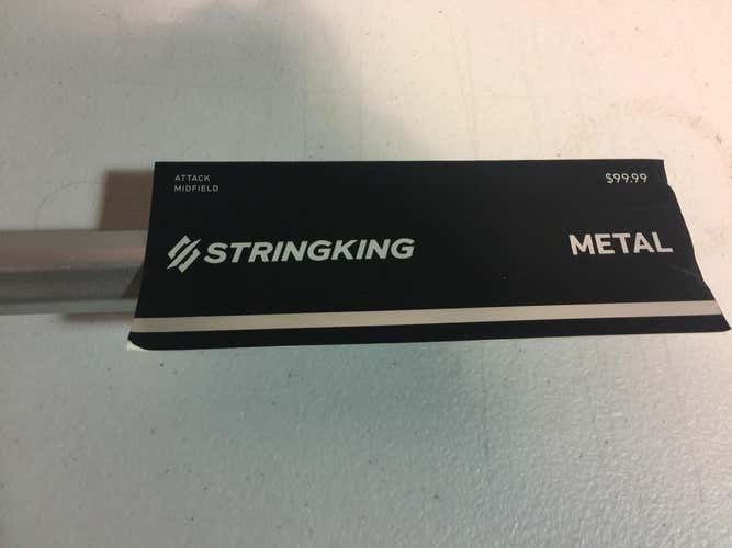 Stringking Metal