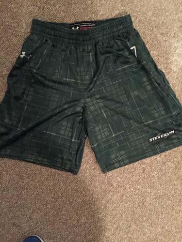 Stevenson lax shorts