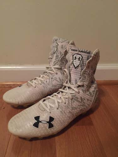 Under Armor Highlights