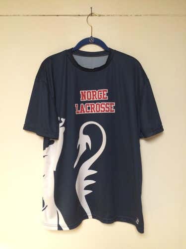 Norway Shooting Shirt