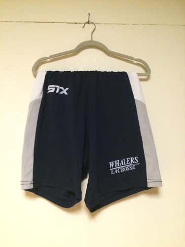 Whalers Lacrosse Shorts
