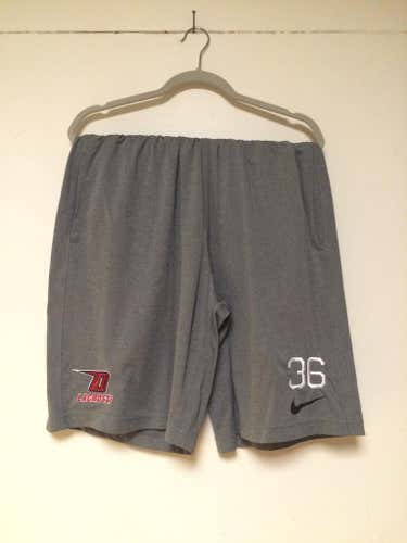 Onenta Lacrosse Shorts