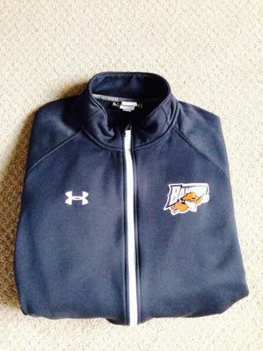 Bandits team issue UA jacket - XL