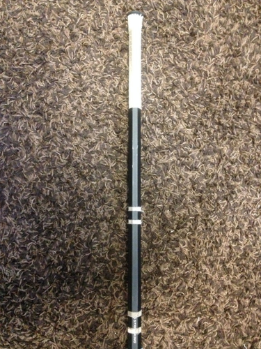 Stringing A7150 Attack Shaft