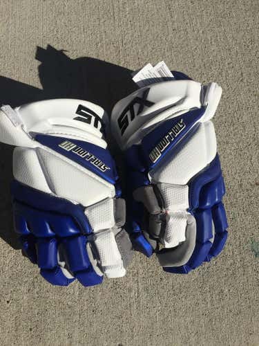 Stallion HD Medium gloves