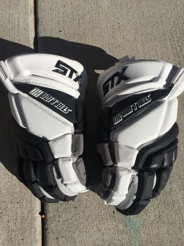 Stallion HD Large gloves