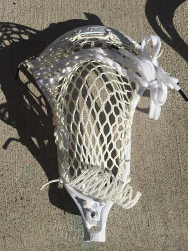 Stallion U 550 strung with HeroMesh and HeroStrings