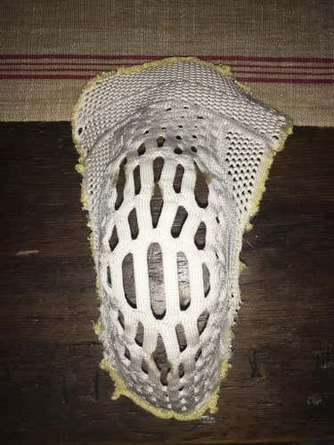 Warrior Warp Mesh