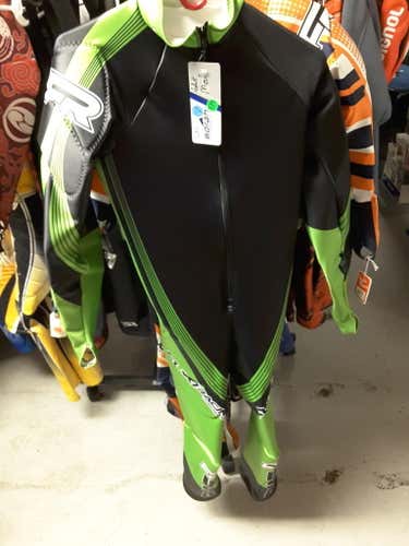 Fuxi Racing size adult large GS suit