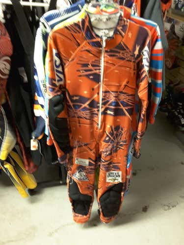 US ski team slalom suit, medium, $219. on SALE $149!!