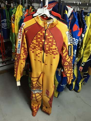 Canada size large gs suit on Sale for  $189