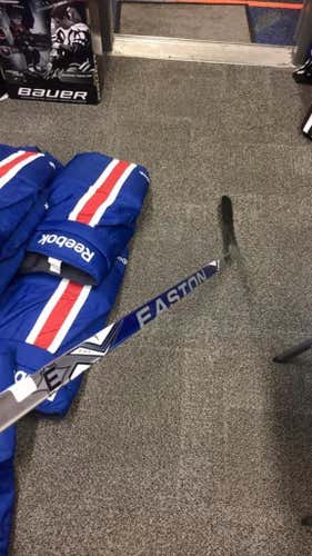 New Rochester AHL SE16 LH 110 Flex Iginla