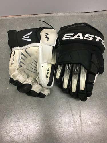 Easton M5 Gloves