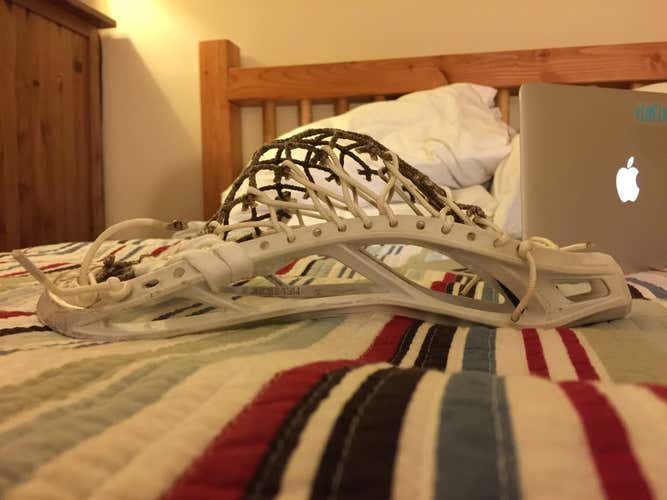 White Optik U