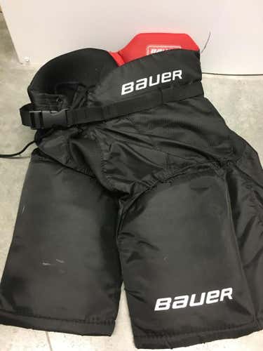 Bauer Vapor X3.0 pants