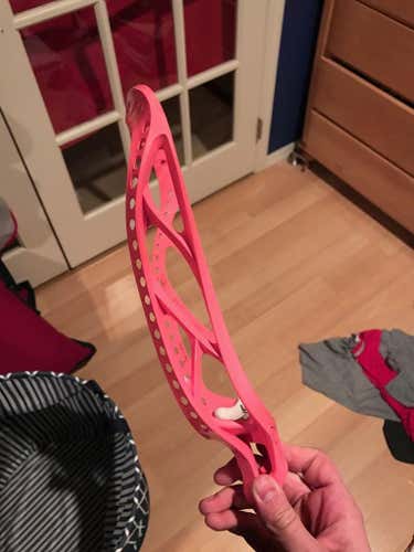 Brine Clutch X (factory peach)