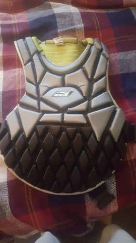 Brine Eraser Goalie Pad