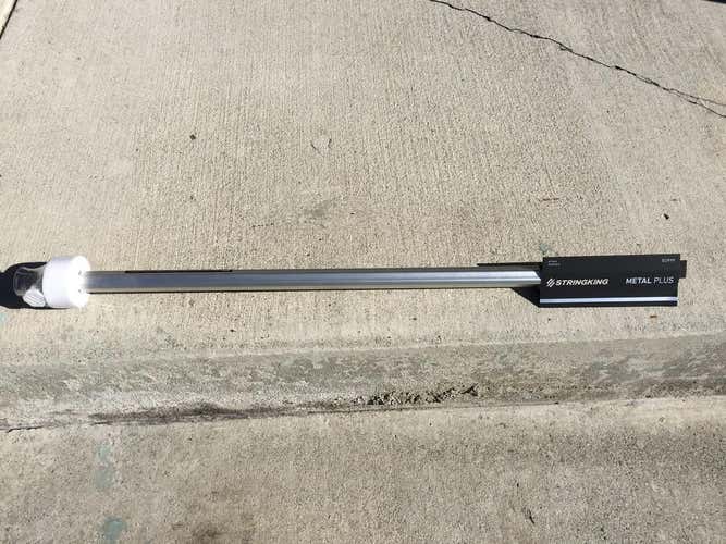 Stringking Metal Plus Attack Length