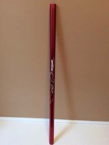 Brine F22 Shaft