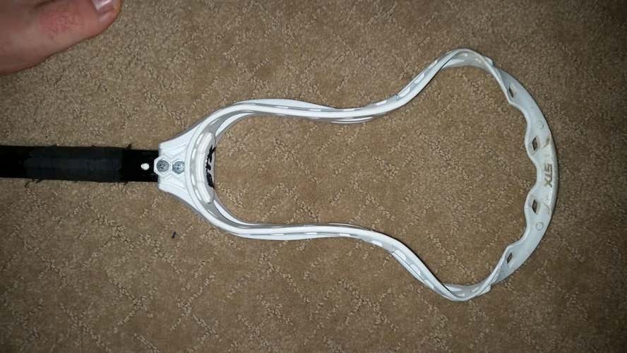 STX Duel