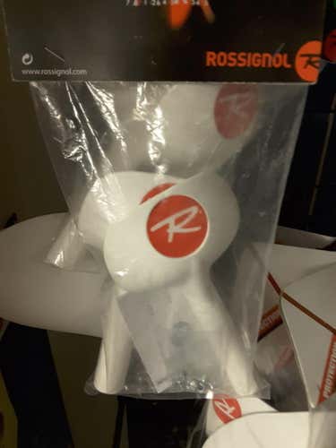 Rossignol pole guards
