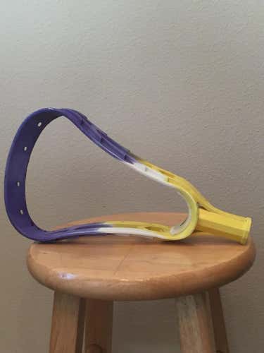 Mohawk Misson Extreme