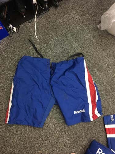 AHL Rochester XXXL Reebok Shell
