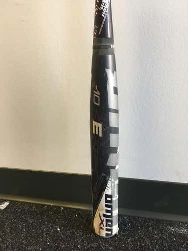 Easton Omen Baseball Bat XL