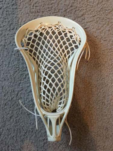 Warrior original blade