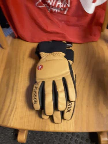 Rossignol Pro Gloves  $59