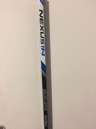New Nexus 1N prostock stick p28 curve 87 flex
