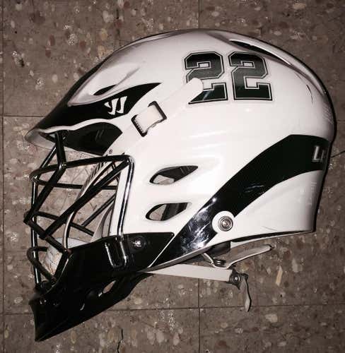 Warrior T2