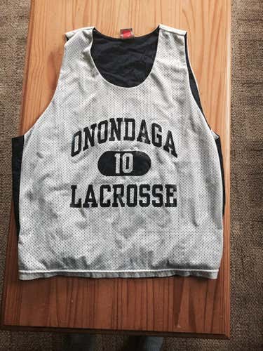 Onondaga Pinnie