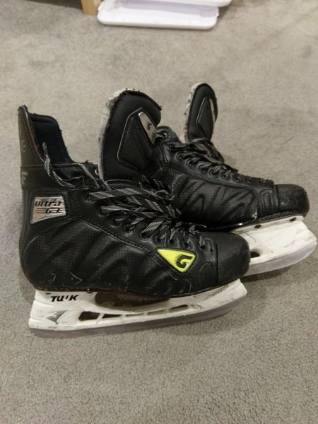 Pro stock Graf G3 Ultra size 7.5 mens $150.00
