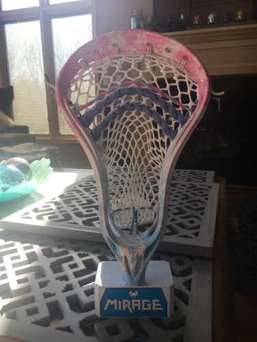 Evo 4 hs w/ semi hard hero