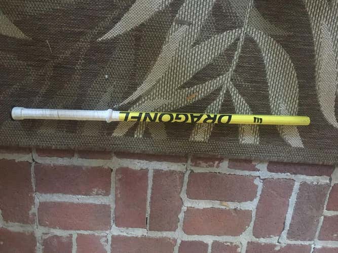 VGC LE Epoch Dragonfly Technocolor