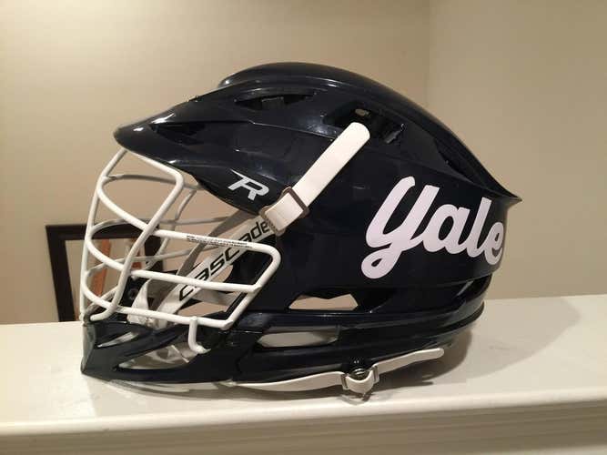 YALE R