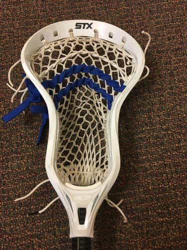 Surgeon 10 on Aero falcon