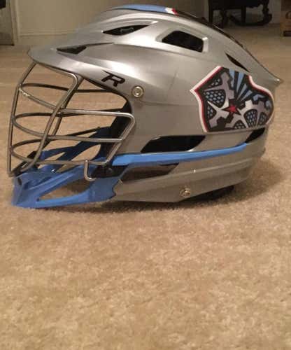 Ohio Machine MLL Cascade R