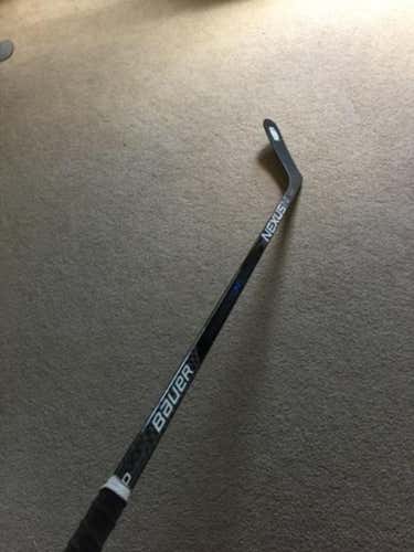 Bauer Nexus N9000