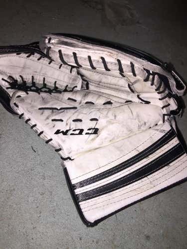 CCM Eflex 400 jr golve