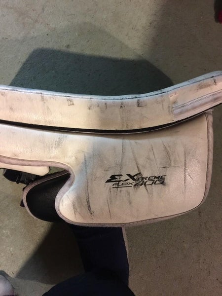 CCM EFLex 400