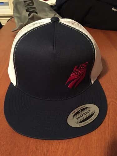 us ski team hat
