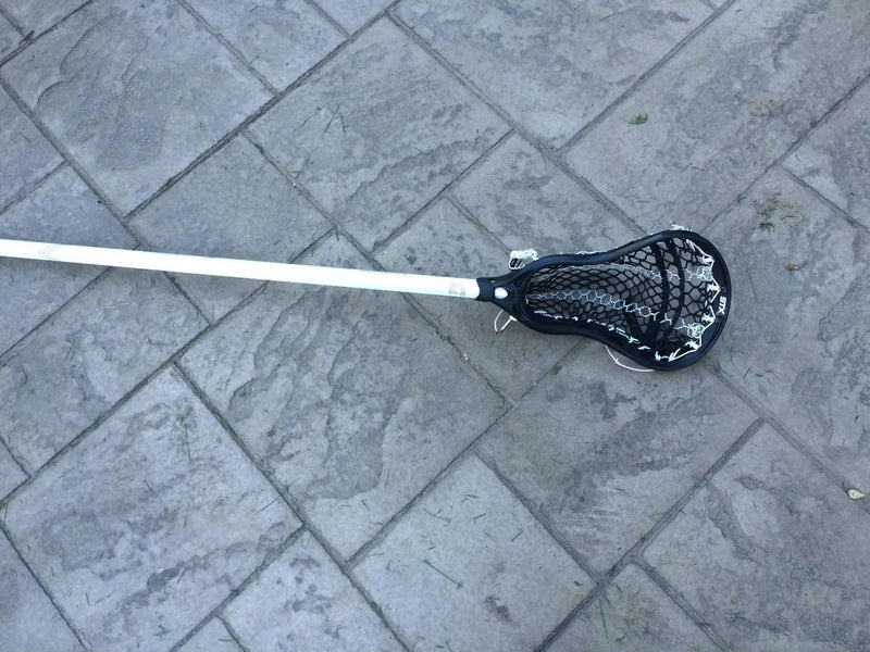 East coast carbon goalie shaft